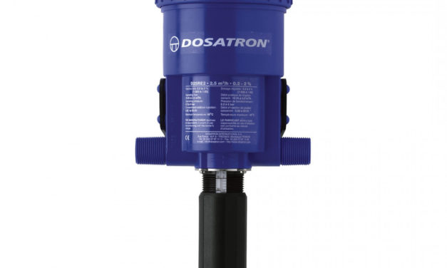 Guide to Using Dosatron Technology with Blumat Systems